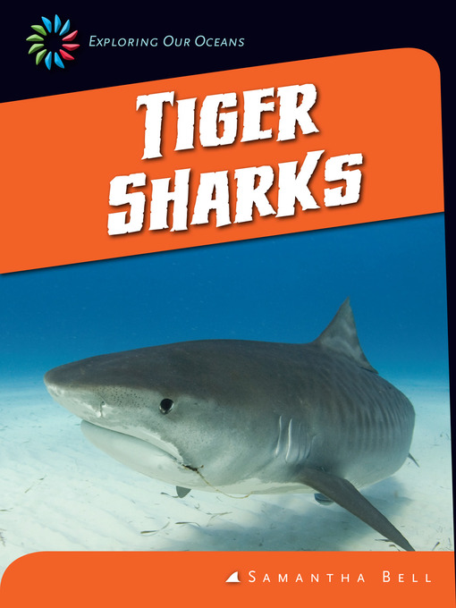 Title details for Tiger Sharks by Samantha Bell - Available